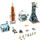 LEGO City "Космодром" 60351
